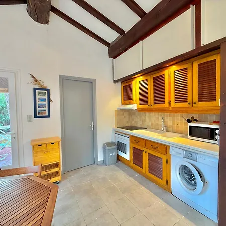 Alando, Santa Giulia Porto-Vecchio (Corsica)