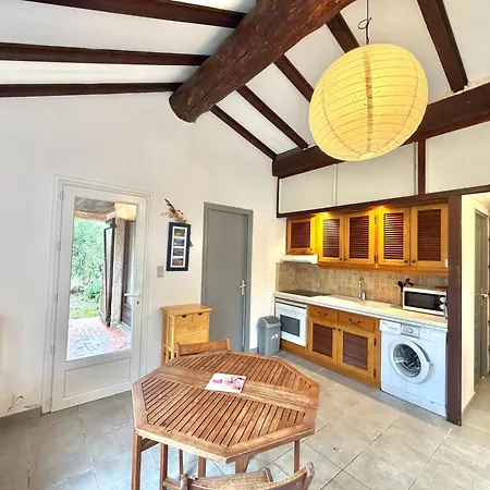 Alando, Santa Giulia