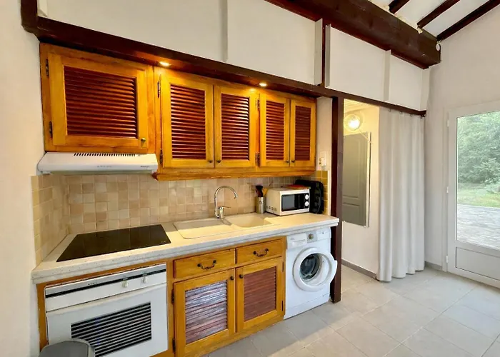 Alando, Santa Giulia