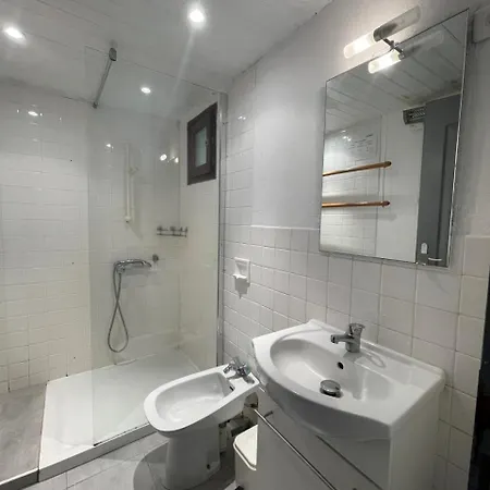 Villa Alando, Santa Giulia *