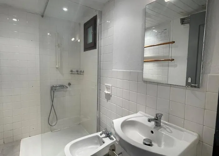 别墅 Alando, Santa Giulia *