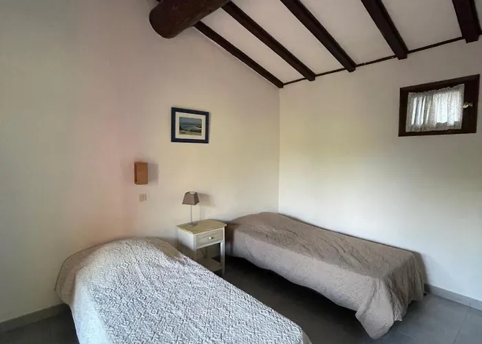 Alando, Santa Giulia Willa Porto-Vecchio (Corsica)