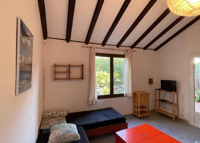 别墅 Alando, Santa Giulia