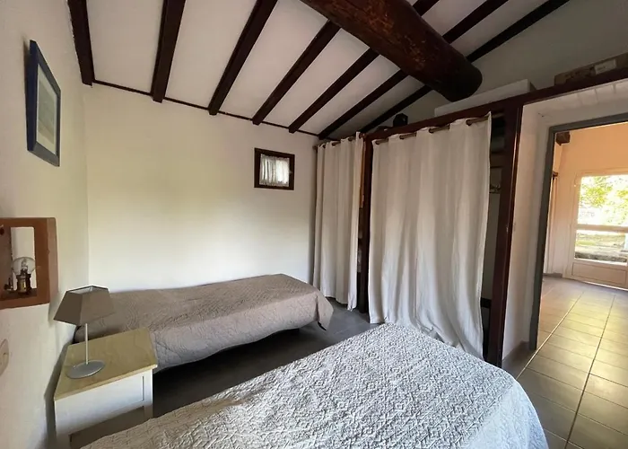 Alando, Santa Giulia *