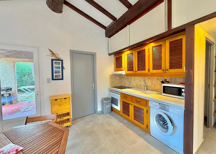 Alando, Santa Giulia Porto-Vecchio (Corsica)